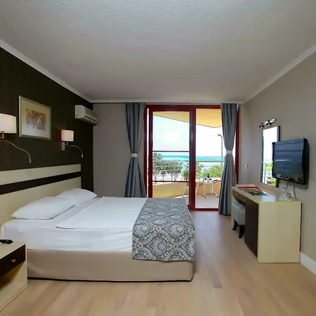 A11 Obakoy 4* Alanya