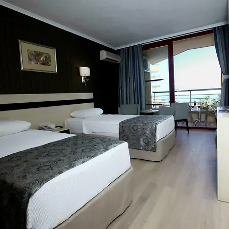 Hotel A11 Obakoy