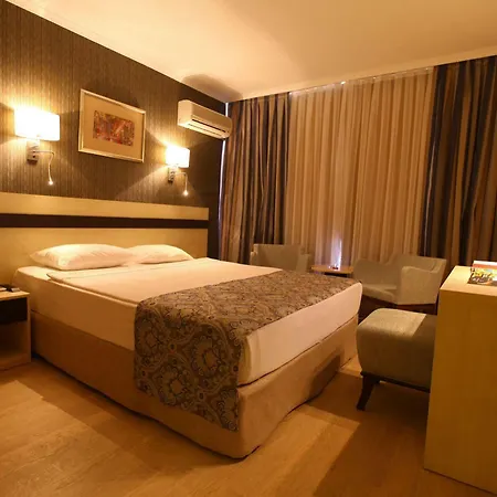Hotel A11 Obakoy