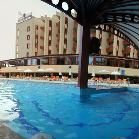 A11 Obakoy Hotel Alanya