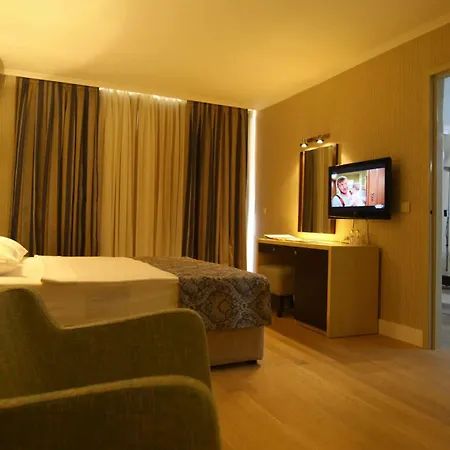 A11 Obakoy Hotel