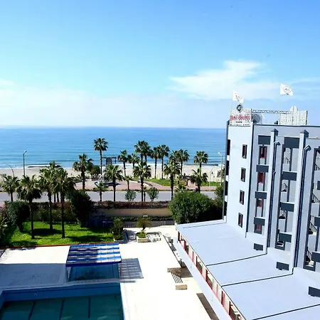 Hotel A11 Obakoy 4*