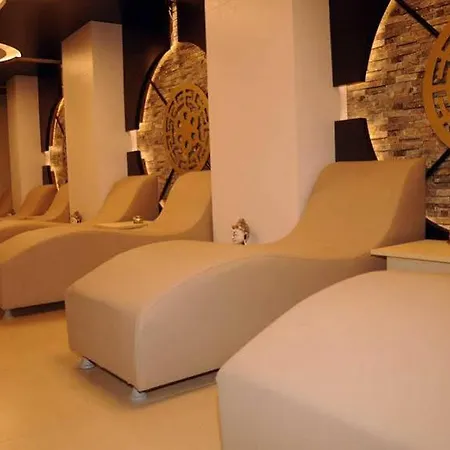 A11 Obakoy Hotel Alanya