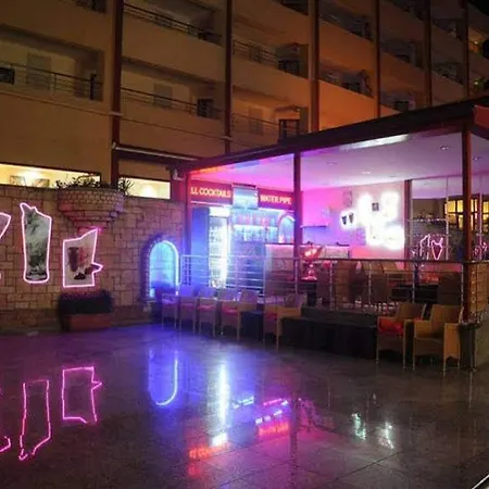 A11 Obakoy Hotel